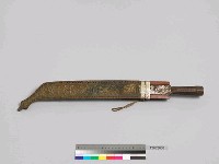 藏品(佩刀)的圖片